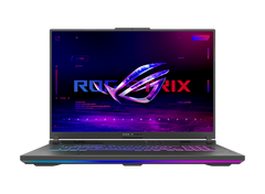 ASUS ROG STRIX G18 G814JZR-N6058 Core™ i9-14900HX 2.2GHz NVIDIA® RTX™ 4080 2.5K Gaming Laptop (Brand New)