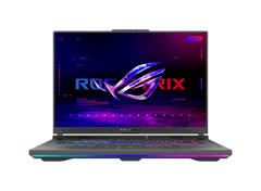 ASUS ROG STRIX G16 G614JV-N3428 Core i7-13650hx Rtx 4060 165hz RGB Gaming Laptop Offers (Brand New)
