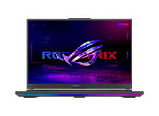ASUS ROG STRIX G18 G814JZR-N6058 Core™ i9-14900HX 2.2GHz NVIDIA® RTX™ 4080 2.5K Gaming Laptop (Brand New)