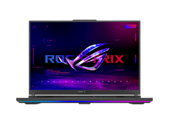 ASUS ROG STRIX G18 G814JZR-N6058 Core™ i9-14900HX 2.2GHz NVIDIA® RTX™ 4080 2.5K Gaming Laptop (Brand New)