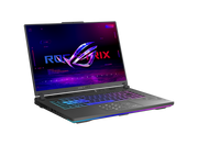 ASUS ROG STRIX G16 G614JV-N3428 Core i7-13650hx Rtx 4060 165hz RGB Gaming Laptop Offers (Brand New)