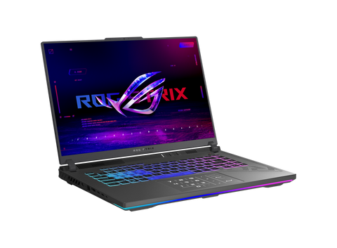 ASUS ROG STRIX G16 G614JV-N3428 Core i7-13650hx Rtx 4060 165hz RGB Gaming Laptop Offers (Brand New)