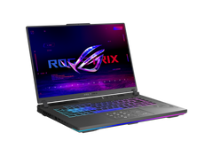 ASUS ROG STRIX G16 G614JV-N3428 Core i7-13650hx Rtx 4060 165hz RGB Gaming Laptop Offers (Brand New)