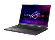 ASUS ROG STRIX G18 G814JZR-N6058 Core™ i9-14900HX 2.2GHz NVIDIA® RTX™ 4080 2.5K Gaming Laptop (Brand New)