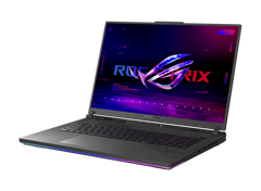 ASUS ROG STRIX G18 G814JZR-N6058 Core™ i9-14900HX 2.2GHz NVIDIA® RTX™ 4080 2.5K Gaming Laptop (Brand New)