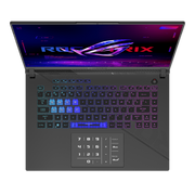 ASUS ROG STRIX G16 G614JZR-N4056 Core i9-14900HX Rtx 4080 240hz RGB Gaming Laptop Offers (Brand New)