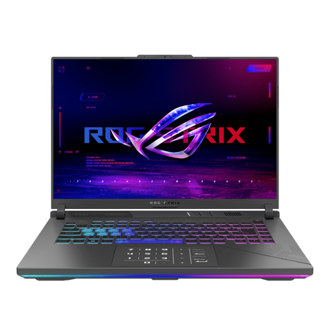 ASUS ROG STRIX G16 G614JVR-N3112 Core i9-14900HX  Rtx 4060 165hz RGB Gaming Laptop Offers (Brand New)