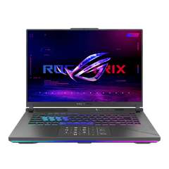 ASUS ROG STRIX G16 G614JVR-N3112 Core i9-14900HX  Rtx 4060 165hz RGB Gaming Laptop Offers (Brand New)