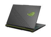 ASUS ROG STRIX G18 G814JZR-N6058 Core™ i9-14900HX 2.2GHz NVIDIA® RTX™ 4080 2.5K Gaming Laptop (Brand New)