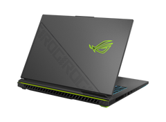 ASUS ROG STRIX G18 G814JZR-N6058 Core™ i9-14900HX 2.2GHz NVIDIA® RTX™ 4080 2.5K Gaming Laptop (Brand New)