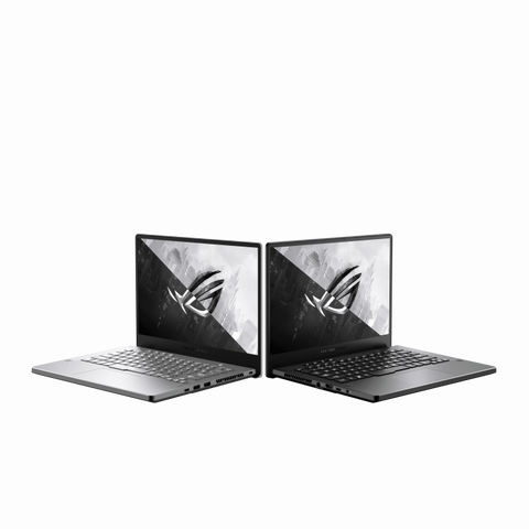 Asus ROG ZEPHYRUS G14 GA401QM-211.ZG14B AMD Ryzen™ 9 5900HS 3.1GHz RTX 3060 FHD 144Hz GAMING LAPTOP (NEW OB)