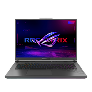 ASUS ROG STRIX G18 G814JZR-N6058 Core™ i9-14900HX 2.2GHz NVIDIA® RTX™ 4080 2.5K Gaming Laptop (Brand New)