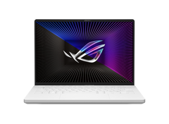 Asus Rog Zephyrus G14 GA402XV-G14.R94060 AMD Ryzen 9 7940HS RTX 4060 165Hz QHD Gaming Laptops (Brand New)