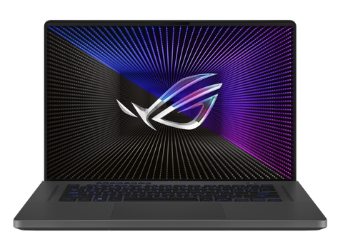 Asus Zephyrus G16 GU603VV-G16.I74060 Core I7-13620H RTX 4060 165Hz FHD+ Gaming Laptops (Brand New)