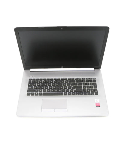 Hp 470 G7 CORE i7-10510U RADEON 2GB UP TO 8GB 17” FHD LAPTOP (OPEN BOX WITH WARRANTY)