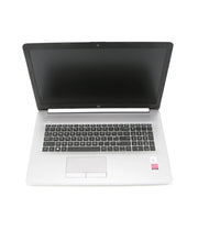 Hp 470 G7 CORE i7-10510U RADEON 2GB UP TO 8GB 17” FHD LAPTOP (OPEN BOX WITH WARRANTY)