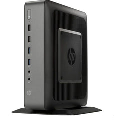 HP F5A63AA#ABA t620 PLUS AMD GX-420CA 2Ghz 4Gb DDR3L SDRAM Quad Core Thin Client