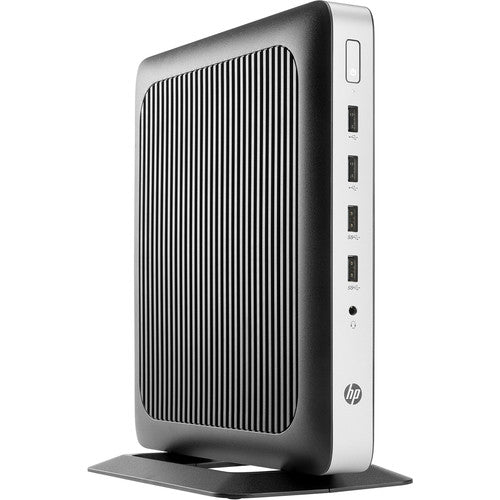 HP W5Z03UT#ABA GX-420GI 2Ghz 4Gb DDR4 SDRAM Quad-Core Thin Client