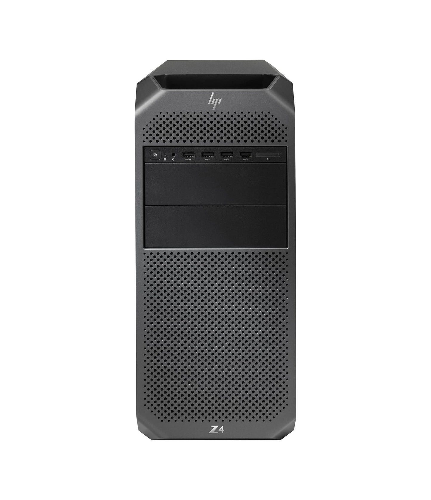 HP WORKSTATION Z4 G4 TOWER INTEL XEON W-2125 NVIDIA QUADRO P2200 5GB GRAPHICS