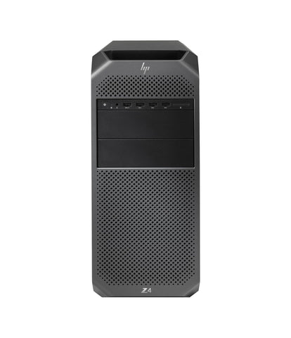 HP WORKSTATION Z4 G4 TOWER INTEL XEON W-2125 NVIDIA QUADRO P2200 5GB GRAPHICS