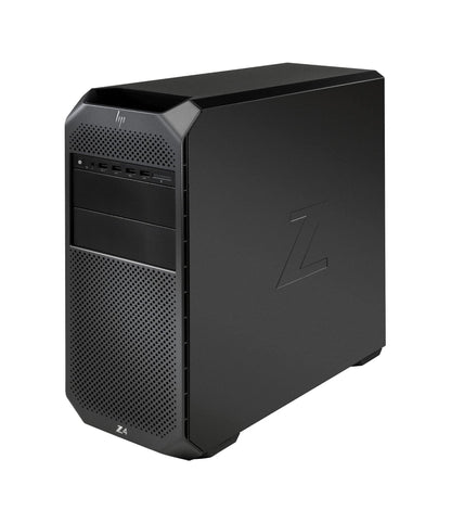 HP WORKSTATION Z4 G4 TOWER INTEL XEON W-2125 NVIDIA QUADRO P2200 5GB GRAPHICS