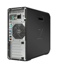 HP WORKSTATION Z4 G4 TOWER INTEL XEON W-2125 NVIDIA QUADRO P2200 5GB GRAPHICS