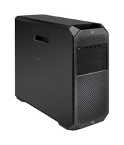 HP WORKSTATION Z4 G4 TOWER INTEL XEON W-2125 NVIDIA QUADRO P2200 5GB GRAPHICS