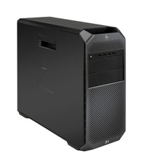 HP WORKSTATION Z4 G4 TOWER INTEL XEON W-2125 NVIDIA QUADRO P2200 5GB GRAPHICS