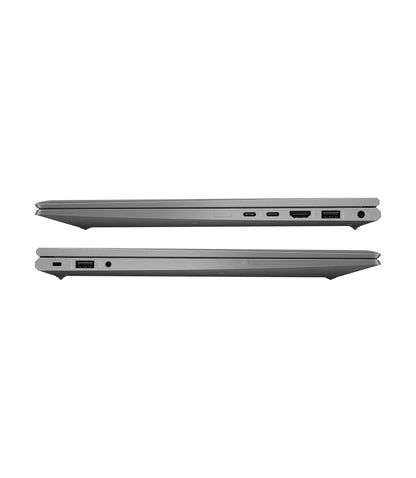 Hp Zbook Firefly 15 G8 Core i7-1185G7 Iris Xe 15.6" Fhd Mobile Workstation Laptop (New OB)