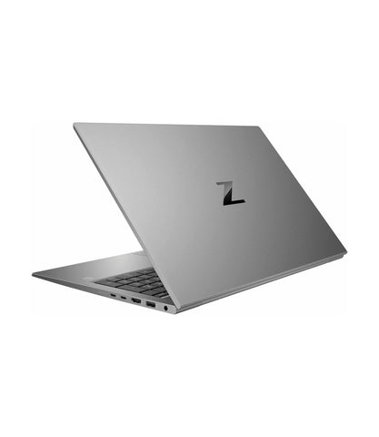 Hp Zbook Firefly 15 G8 Core i7-1185G7 Iris Xe 15.6" Fhd Mobile Workstation Laptop (New OB)