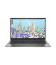 Hp Zbook Firefly 15 G8 Core i7-1185G7 Iris Xe 15.6" Fhd Mobile Workstation Laptop (New OB)