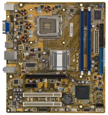 HP 5189-0462 LANCASTER8-GL6 Intel 945G Socket-775 DDR2 Motherboard