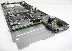HP 461665-001 BL2X220C G5 System I/O Board