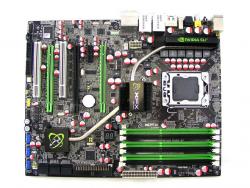 XFX MB-X58I-CH19 Intel X58-Chipset Socket-1366 DDR3 ATX Motherboard