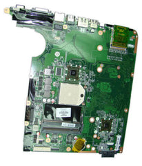 HP 571186-001 PAVILLION DV6 Series Laptop Motherboard
