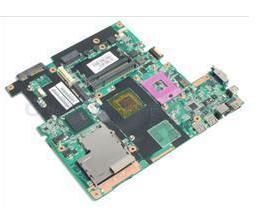 Gateway mb.w0806.001 M-6800 Series GM965 Motherboard