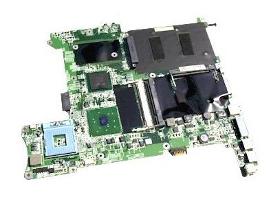 Gateway 104336 MX6025, MX6027, MX6028 Motherboard