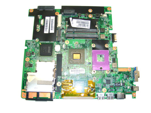 Gateway MB.W020B.001 W3501 T-6345u Laptop Motherboard
