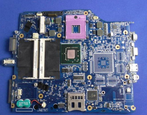 Sony A1273687A VAIO VGN-FZ, VGN-FZ140 VGN-FZ150 MBX-165 Motherboard