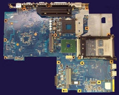 Toshiba A5A00057801 / P000375560 TECRA M1 Laptop Motherboard