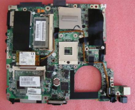 Gateway 40-A06610-C401 7210 7000 Motherboard