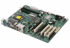Supermicro C2SEE-O Intel G43