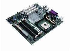 Intel BOXD865GLCLK I865G Socket-478 SATA Audio Video LAN m-ATX Motherboard : New Open Box
