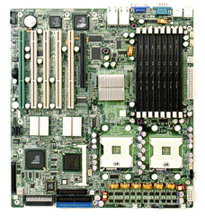 Supermicro X6DH8-XG2 Dual XEON Socket-604 E7520 Video LAN Extended-ATX Motherboard