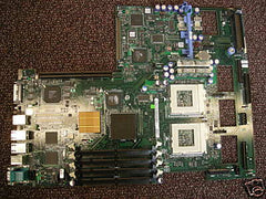 DELL PowerEdge 1650 U1426 / 0U1426 Dual CPU Pentium-3 Socket-370 Motherboard