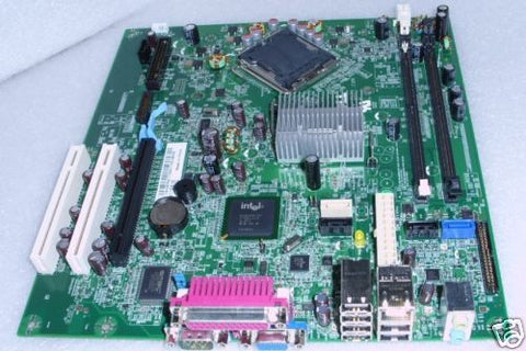 Dell KP561 / 0KP561 OptiPlex 330 Motherboard : OEM Bare