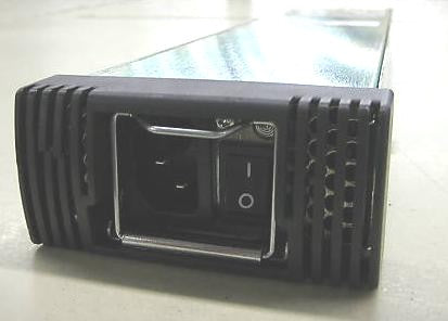 Brocade SP471-1A Hot Swap Power Supply SAN Switch