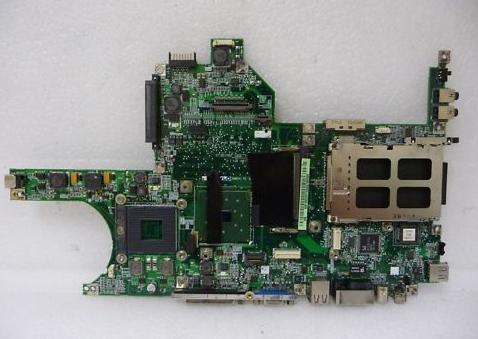 Acer DCL51 LA-1881 Travelmate 290 Series Laptop Motherboard