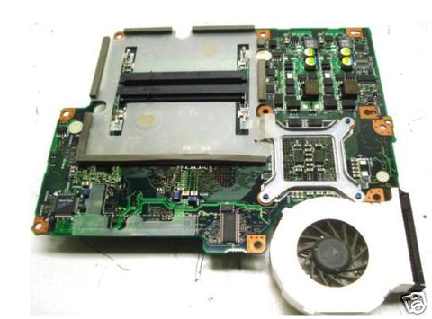 Toshiba A5A000156010 TECRA 9100 Motherboard