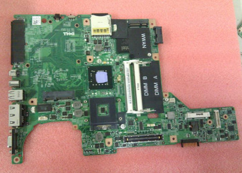 DELL Y880K / 0Y880K Latitude E5400 Laptop Motherboard